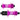 Industry Nine Solix CL Hubs 12x100/142 TA 28h HG11 Purple  