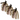 Reaction Tackle Lead Flipping Jigs- 3-PACK - New - Gio's Outdoors