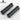 ROCKBROS Mountain Bike Handlebar Grips - Anti-skid, Bilateral Lock, 13cm - Gio's Outdoors -ROCKBROSUSA