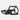 ROCKBROS Road to Sky Wide Bike Pedals in Black (Pair) - Gio's Outdoors -ROCKBROSUSA