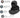 ROCKBROS Men' Winter Mask Thermal Fleece Cycling Balaclava Ski Full Face Mask - Gio's Outdoors -ROCKBROSUSA