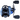 Reaction Tackle Baitcasting Fishing Reel- StreamX Edition- 7.5:1 gear ratio - NEW - Gio's Outdoors