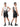 Road to Sky - Infinity® Chamois Men’s  Bib Shorts - Gio's Outdoors -ROCKBROSUSA