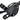 SRAM X5 Trigger Shifter - Right/Rear 9-Speed Black
