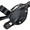 SRAM X5 Trigger Shifter - Right/Rear 9-Speed Black