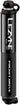 Lezyne Pocket Drive Frame Pump: Black