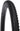 WTB Venture Tire - 700 x 50 TCS Tubeless Folding Black