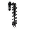 RockShox Vivid Coil Ultimate D1 Rear shock 205x60 Shaft Eyelet: Standard Body Eyelet: Trunnion Reb25/Comp26 Lockout 25 Transition Relay/Patrol 2022+