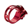 Reverse Trigger Clamp SRAM Shifter Red  