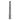 Industry Nine HAX2681 Axle for Hydra Rear Non-Boost CL
