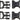 Ortlieb Repair Buckles Fits 25mm Straps. Male Female Buckle Set sold in pairs BLK