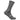 Silca Gravel Wool Socks Gray Medium
