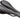 Terry FLX Saddle - Manganese Black Women's