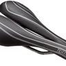 Terry FLX Saddle - Manganese Black Women's