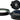 Cane Creek 50 Headset - ZS44/28.6/H8 Upper | ZS44/30/H8 Lower Straight Black