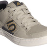 Five Ten Freerider Flat Shoes - Men's Gray/Carbon/Oat 7.5