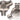 Park Tool SW-7.2 Triple Spoke Wrench