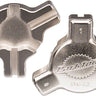 Park Tool SW-7.2 Triple Spoke Wrench