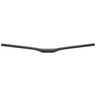 Bike Yoke Barmate Carbon Riser Bar 35mm Clamp 50mm Stack Blk