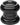 Chris King NoThreadSet Headset - 1-1/8" Sotto Voce Black