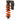 Fox Shox DHX LiveValve Neo Factory Shock Trunnion 205x60mm