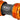 Wolf Tooth T47 External Bottom Bracket - T47 External 68/73mm For 30mm Spindle Orange