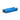 Chromag Format Grips 133mm Blue Pair