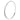 Sun ringle Envy FT 24in 36H Rim
