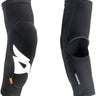 Bluegrass Skinny D30 Elbow Pads - Black Small