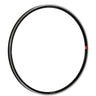 Astral Solstice 700c MSW (Rim Brake) Rim 32h Black