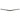 Chromag Cutlass Bar (31.8) 25mm/800mm Blk/Gry