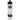 Soma Further Soft Bite Water Bottle Clear/Black 36oz