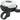 Incredibell Big Brass Bell: Silver