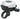 Incredibell Big Brass Bell: Silver