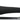 Smanie GP Series Saddle - Chromoly Microfiber Black 142