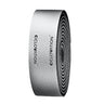 Ciclovation Seitex Shining Handlebar Tape Metallic Silver