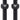 Teravail Alloy Tubeless Valves - Pair 48mm  Matte Black