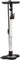Planet Bike Comp 2.0 Floor Pump: White