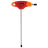 Unior T-Handled Hex Wrench 2mm Tool