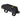 Apidura Expedition Top Tube Pack 1L Bag