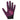 Women's Summit Gloves - DARK VIOLET / S
