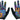 Handup Most Days Gloves - Dirt Surfin Full Finger Small