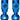 Muc-Off Big Bore Lite Tubeless Valve Stems - Medium 35mm Blue