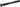 Wolf Tooth Front Thru Axle - FOX 15 x 110mm Black