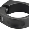 Benno Boost/46er Seat Post Clamp - Boost EVO 4 and up / 46er 34.9mm Black