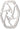 Promax Endurance E1 Disc Brake Rotor - 180mm 6-Bolt Silver