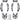 SIDI Metal SRA Carbon Comp Insert - Anthracite/Gray 39-40