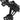 microSHIFT Advent MX Rear Derailleur - 10/11-Speed Clutched Steel Medium Cage 50t Max BLK
