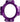 Muc-Off Crank Preload Ring - Purple