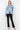 Relaxed Denim Jacket, Oversized Denim Jacket - Gio's Outdoors